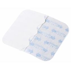 Medline SureSite123 Transparent Dressing, 8" x 12", 25/BX (MSC2712ZZ)