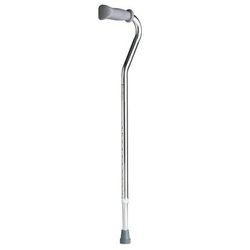 Medline Unipoise Cane, Sure-Grip, Guardian, 31" to 40", 6/CS (G05555)
