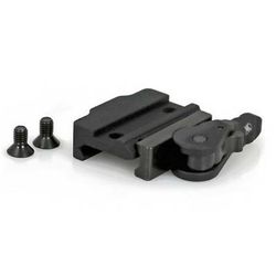 American Defense Manufacturing 5-H Lever Black ADM 5-H