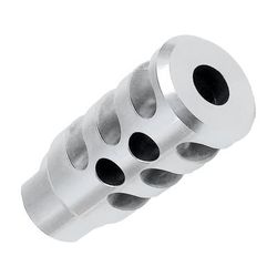 Infinite Product Solutions Gen 1 X-Treme Muzzle Brake .223 Remington/5.56x45mm NATO/9mm Luger/.22 Hornet/17 Hornady Magnum Rimfire/.350 Legend 1/2x28