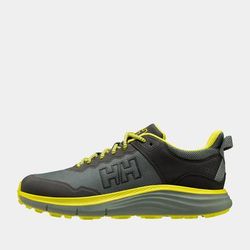 Helly Hansen Men's Cantabria Shoes Green 9.5