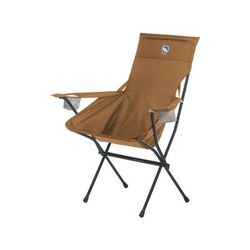 Big Agnes Big Six Armchair Brown Sugar One Size FBSACBS25