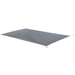 Big Agnes Tiger Wall 3 Platinum Footprint Gray 3 Person TFFTWP325