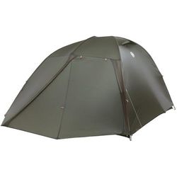 Big Agnes Copper Spur UL4 Tent Lichen Green 4 Person TCSUL4LCN25