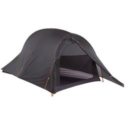Big Agnes Fly Creek UL2 Tent Asphalt/Gray Ridge 2 Person TFCUL225