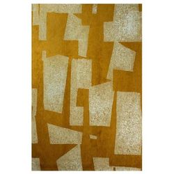 Tappeto da salotto e camera moderno tessuto piatto SPRING