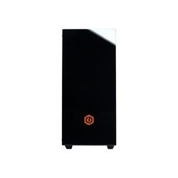 Cyberpowerpc Gamer Master Gma600 - Tower - Ryzen 3 2300X / 3.5 Ghz - Ram 8 Gb - Ssd 120 Gb, Hdd 1 Tb - Gf Gt 1030 - Gige - Wlan: 802.11A/b/g/n/ac - Windows 10