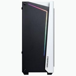 Cyberpowerpc Gamer Supreme Liquid Cool Slc10300V5 - Mid Tower - Core I7 11700Kf / 3.6 Ghz - Ram 16 Gb - Ssd 500 Gb - Nvme, Hdd 2 Tb - Gf Rtx 3070 - Gige - Wlan: 802.11A/b/g/n/ac - Win 10 Home 64-Bit