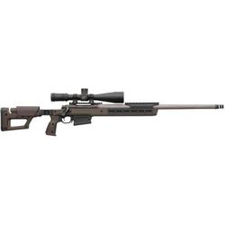 Magpul Industries Pro 700L Lite LA Stock Remington 700 Long Action Rifle Bumpstock Ambidextrous OD Green MAG1380ODG