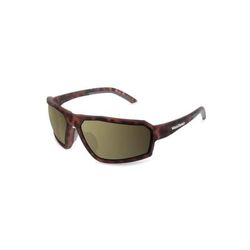 War Bird Sleeper Cell Glasses Brown Tortoise Frames/Brown Lens EYSCBTBR