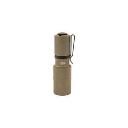 Cloud Defensive MCH HC Flashlight FDE CD2007-3-HC-DF-P-650 FDE