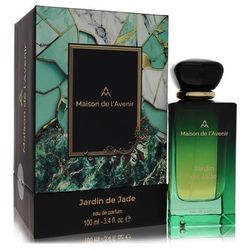 Maison De L'avenir Jardin De Jade For Women By Maison De L'avenir Eau De Parfum Spray (unisex) 3.4 O