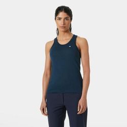 Helly Hansen Women's Skagen Singlet Navy XS