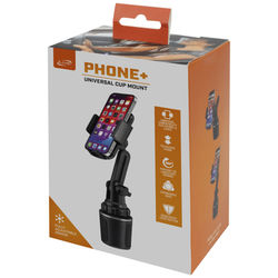 Ilive Phone Universal Cup Mount, Ia033B