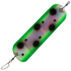 Michigan Stinger Rotating Flasher - Marvs Big Fatty 8