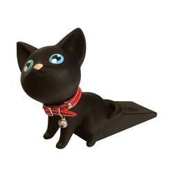 TEMU Adorable Cat-shaped Plastic - & Keeps ! La Ferme
