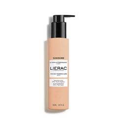 Lierac Sunissime Autoabbronzante Corpo 150 ml Crema per la pelle