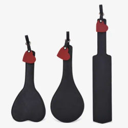 2024 Genuine Leather COW LEATHER Horse Whip Spanking Paddle for Riding Equestrian