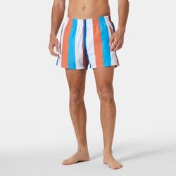 Helly Hansen Men's Newport Swim Trunks Orange XL