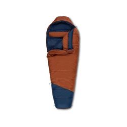 Kelty Mistral 0 Deg Reg Sleeping Bag RH Regular 35415225LR