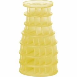 Fresh Products Eco-Air Refill, Solid, Citrus, 6/Pack, Dry Fragrance (FRSEA36CT)
