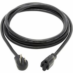 Tripp Lite by Eaton P024-010-15D Power Extension Cord (TRPP02401015D)
