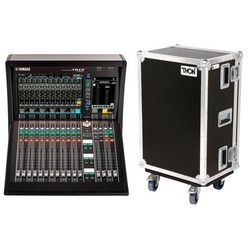 Yamaha DM7 Compact Bundle