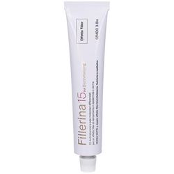 Fillerina 15 Ha Biorevitalizing Night Cream Grado 3 Bio Tubo 50 ml Cre