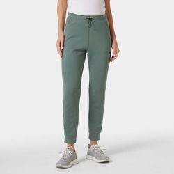 Helly Hansen Women’s HP Tech Tracksuit Bottoms Green XL