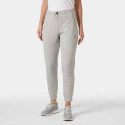 Helly Hansen Women’s HP Tech Tracksuit Bottoms Grey XL