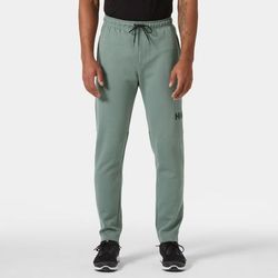 Helly Hansen Men’s HP Tech Tracksuit Bottoms Green S