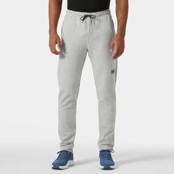 Helly Hansen Men’s HP Tech Tracksuit Bottoms Grey XL