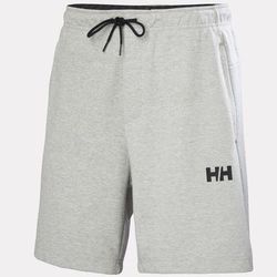 Helly Hansen Men’s HP Tech Sweat Shorts Grey M