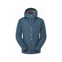 Rab Namche GTX Jacket - Men's Orion Blue Large QWH-77-ORB-LRG