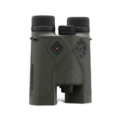 VECTRONIX SHOOTING SOLUTIONS Vector X 42 12x42mm Rangefinding Binocular MSR-SMR Reticle 917237-DIST