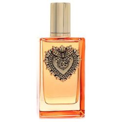 Dolce & Gabbana Devotion Intense For Women By Dolce & Gabbana Eau De Parfum Spray (unboxed) 3.3 Oz