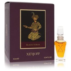 Black Sukar For Men By Xerjoff Eau De Parfum Spray (unisex) 0.5 Oz