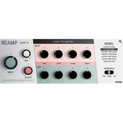 Klevgrand Reamp