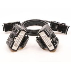 Used Nikon Sb-R1C1 Close-Up Macro Speedlight Kit