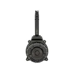 ProMag Taurus TH9 9mm 50 Rounds Drum Pistol Magazine Black 50 DRMA94