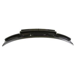Genuine BMW Cowl Cover, 24-month limited warranty 51-71-3-401-811