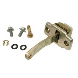 Genuine Porsche Door Flipper Stop, Driver or Passenger Side, 24-month limited warranty 911-531-957-00