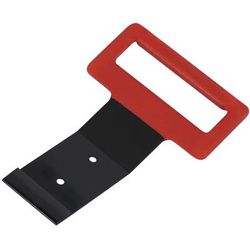 Lisle Window Belt Molding Remover, nan, Lifetime limited warranty 35150