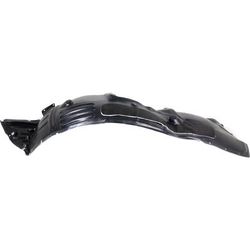 Replacement Fender Liner, Front, Driver Side, 1-year unlimited-mileage warranty REPA222166