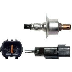 Denso Oxygen Sensor 4-wire, Before Catalytic Converter, 1-year limited Warranty 234-4433