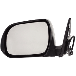Kool Vue Mirror Paintable, Driver Side, 1-year limited warranty TY98EL