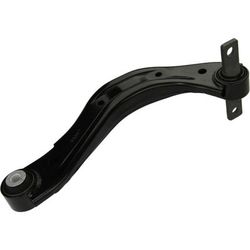 Moog Control Arm R-Series, Rear, Driver Side, Upper, Lifetime limited warranty RK642124