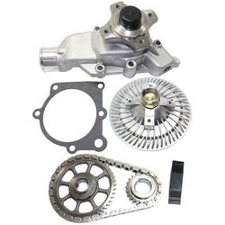 DriveMotive Timing Chain Kit, 1-year unlimited-mileage warranty KIT-051017-54