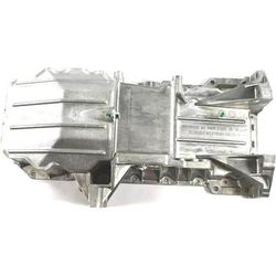 Mopar Oil Pan OE Replacement Series, 36-month or 36,000-mile limited warranty 4792973AD