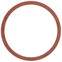 Mahle Oil Filter Adapter Gasket, 1-year limited warranty B31605